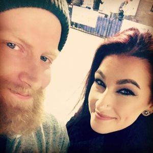 Meet your Posher, Cynthia